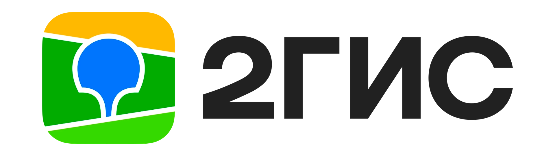 Логотип партнера