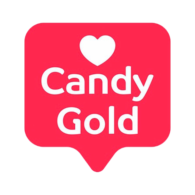 Логотип партнера