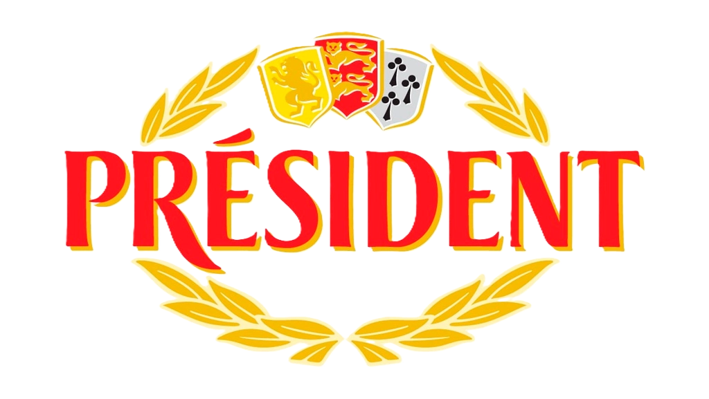 Логотип партнера